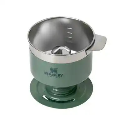 The Perfect Brew Pour Over