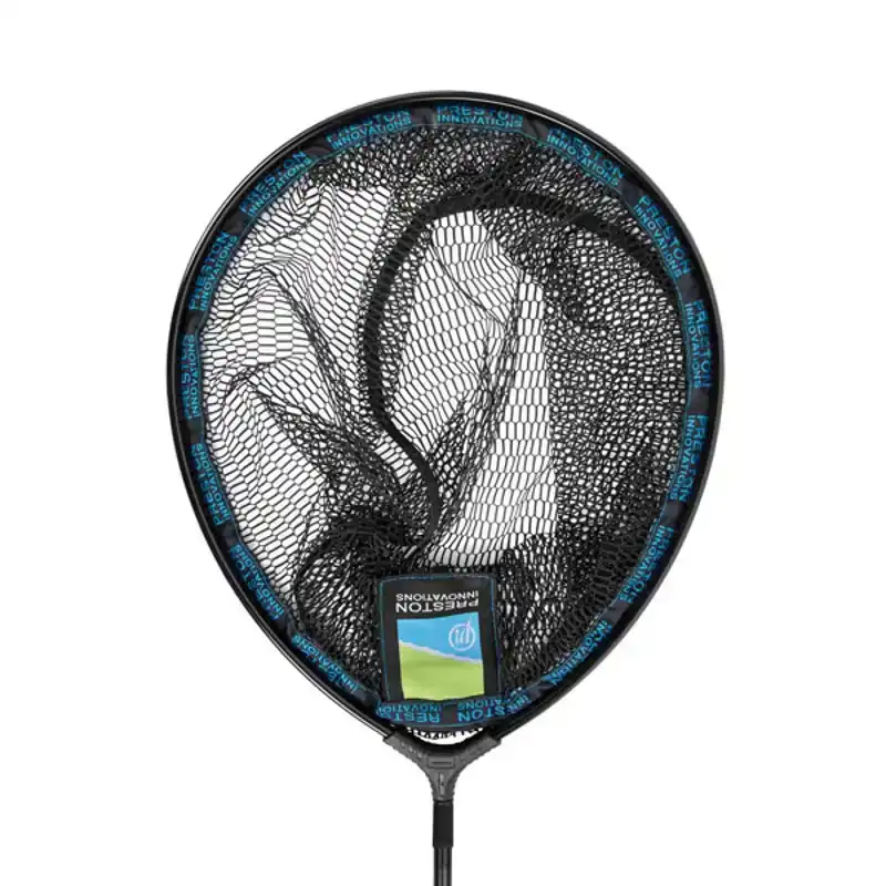 Quick Dry Landing Net - 18 inch