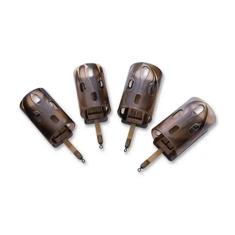 Extra Heavy Groundbait Feeder - Large - 60 Gramm