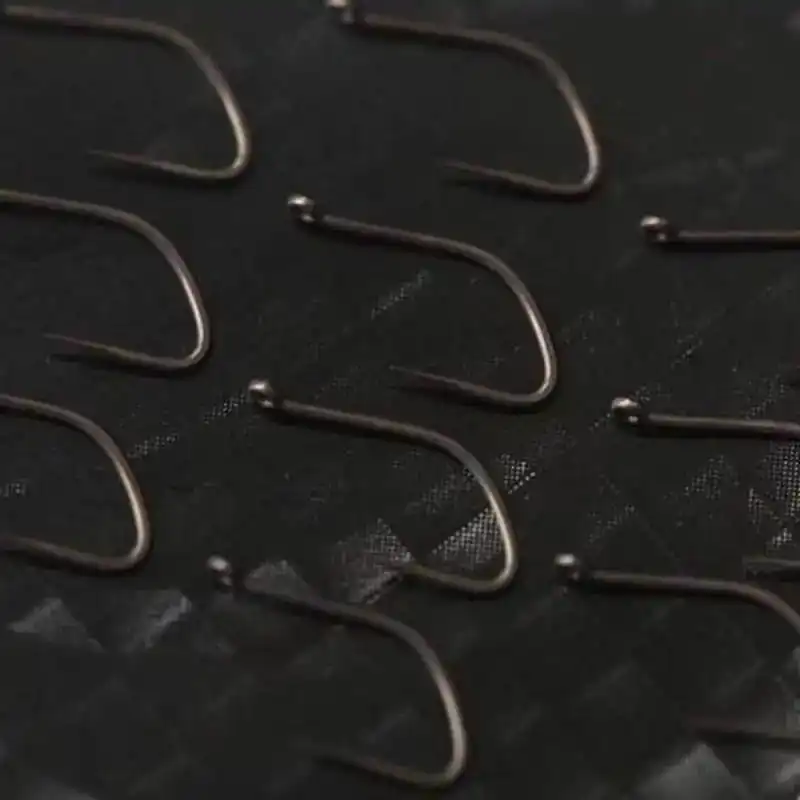 F1 Eyed Hooks - Größe: 14