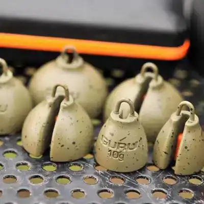 Inline Plummets - 10 Gramm