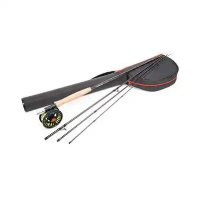 Kaitum Complete Fly Fishing Set