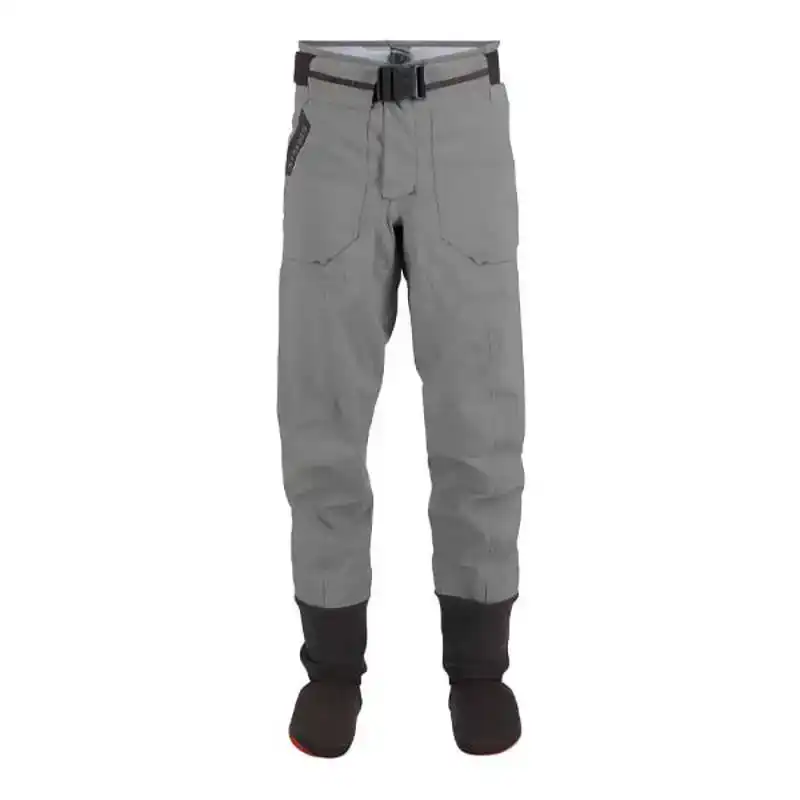Freestone Wading Pant Stockingfoot - Größe: XL - 12/13