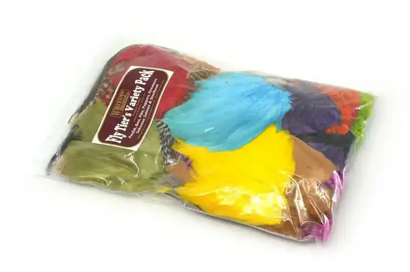 Tier's Variety Pack
