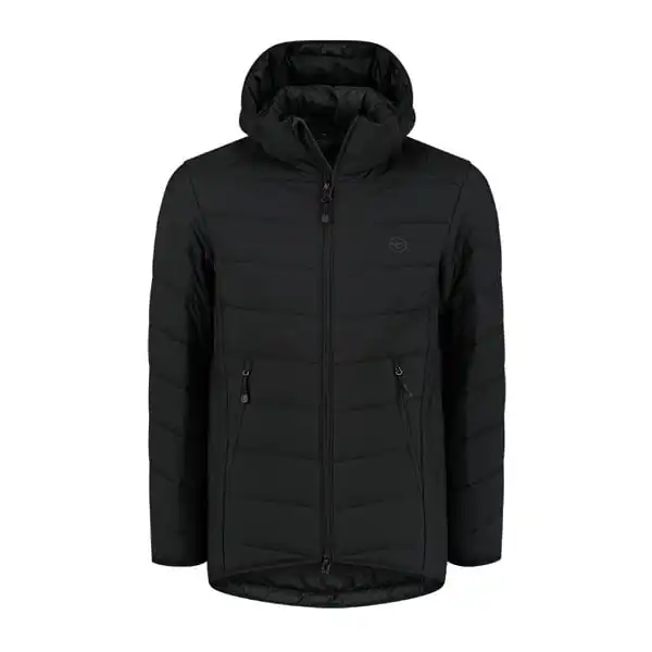 Kore Thermolite Puffer Jacket - Größe: M - Olive