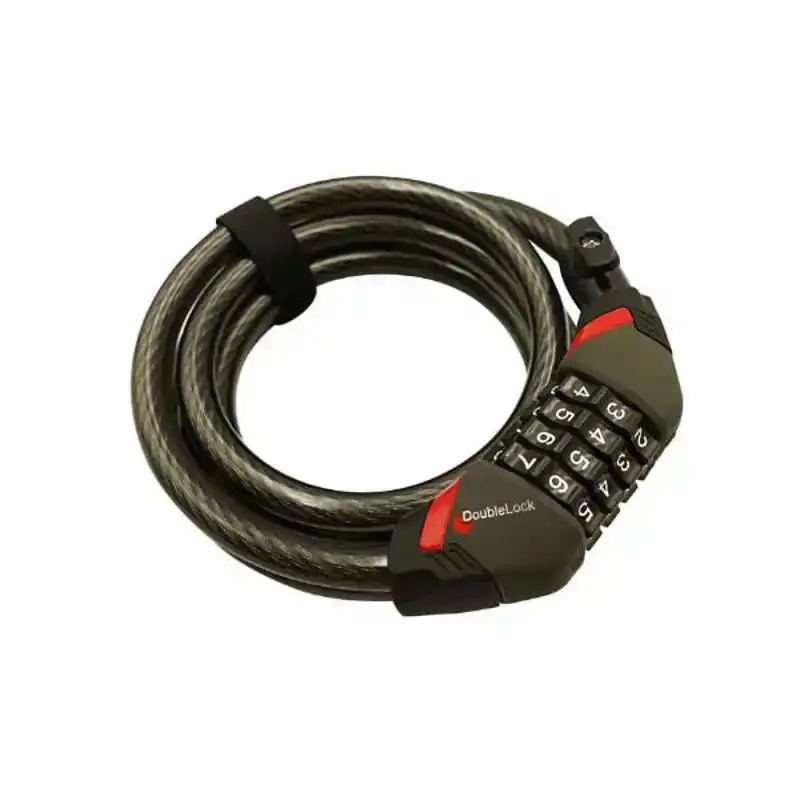 Coil Cable Combo 240/12