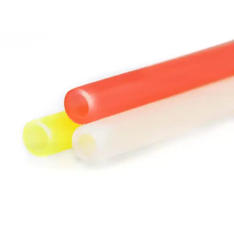 Bauer Pike Tubes - Clear