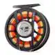 Hydros Fly Reel - Rolle - III #5/7 - Black