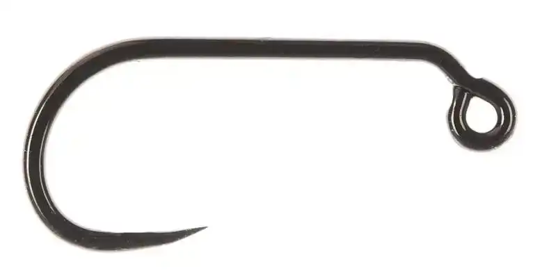 FW555 - CZ Mini Jig Barbless