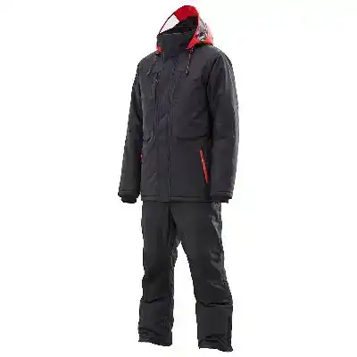 W6 Winter Suit