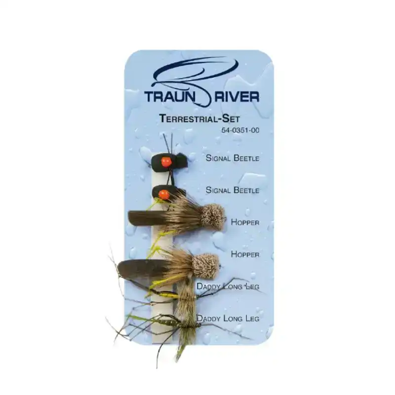 Terrestrial Set
