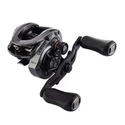 Zenon MG-X Low Profile Reel