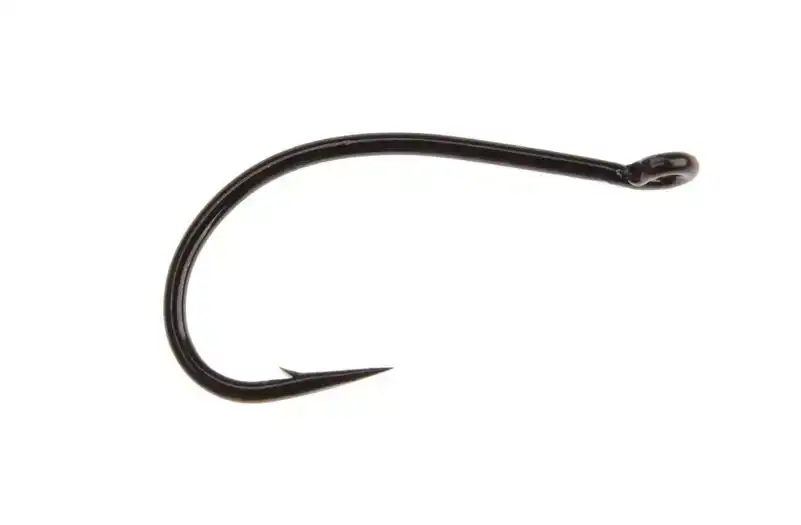 FW520 Emerger Hook Barbed #10