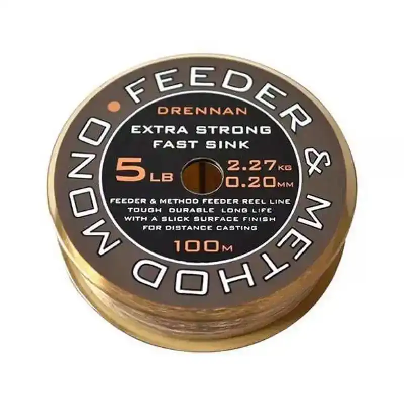 Feeder & Method Mono - 0,20 mm