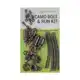 Camo Bolt & Run Kit - Small
