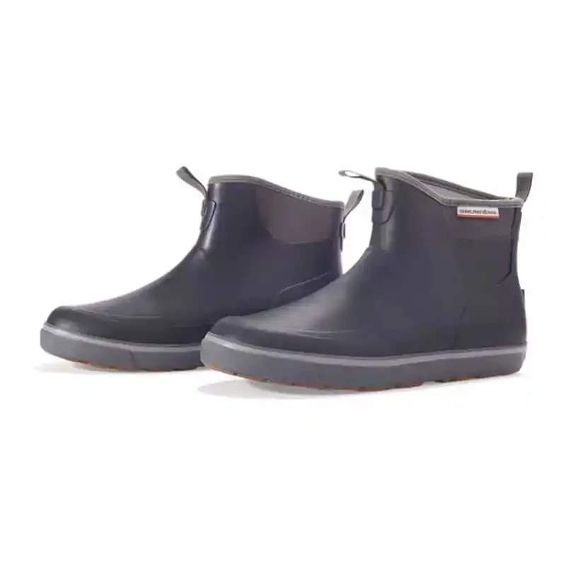 Deck-Boss Ankle Boots - Größe: 44