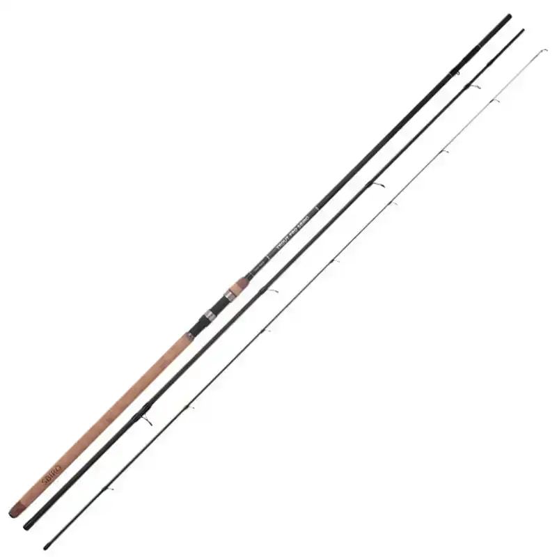 Trout Master Trout Pro Sbiro Rod - 3,00 m - bis 40 Gramm