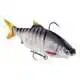 Ricky The Roach Multi Jointed R2F - 14 cm - Fire Tiger Rudd