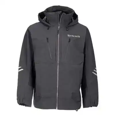Pro Dry Gore-Tex Jacket - Größe: S - Carbon