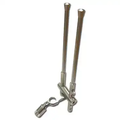 P1 Adjustable Snag Bars