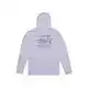 Fish Market Hood Sunshirt - Medium