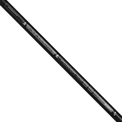 Stallion Power XS 555 Pole Pack - 9,5 Meter