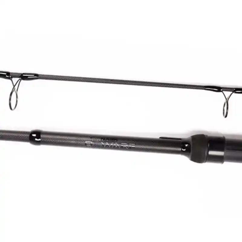 Dwarf Shrink Rod - 10 ft - 3,25 lb