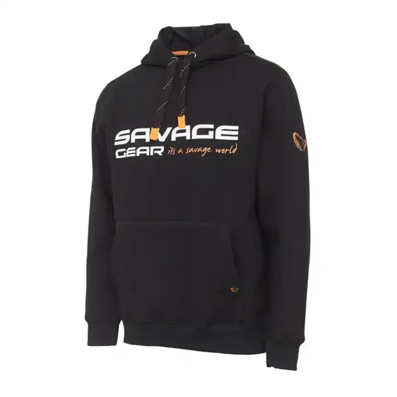 Cosmo Hoodie - Large