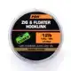 Edges Zig & Floater Hooklink - 0,26 mm - 4,53 kg