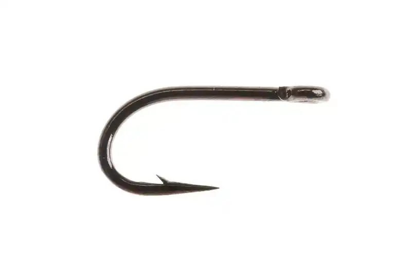 FW506 Dry Fly Mini Hook Barbed #18