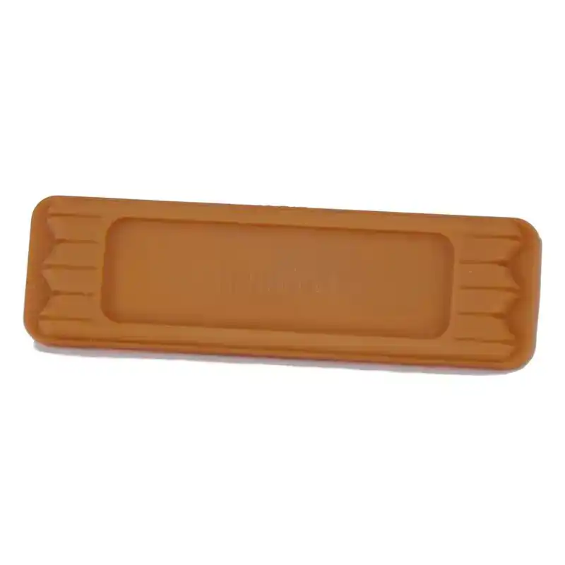 Tacky Fly Dock - MagPad - Burnt Orange