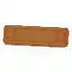Tacky Fly Dock - MagPad - Burnt Orange