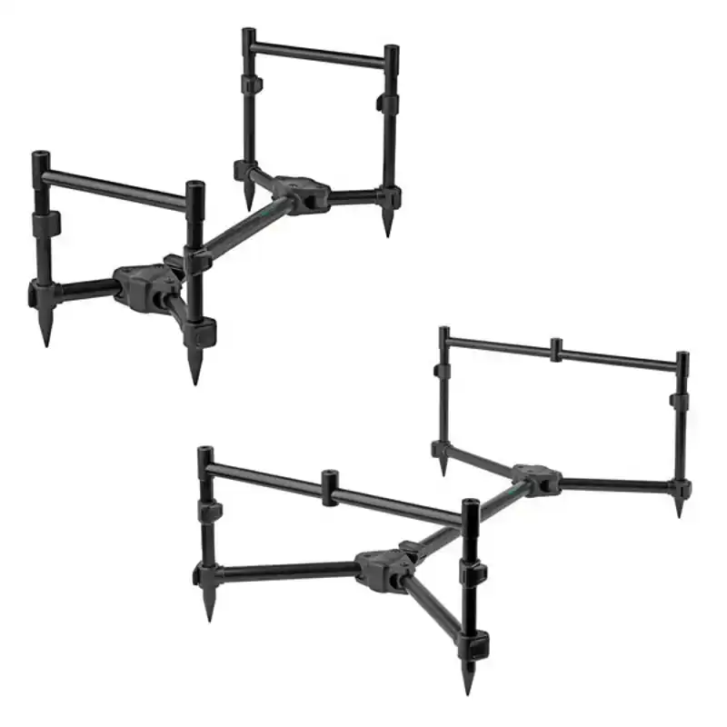 Herox Rod Pod - 3 Rod