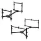 Herox Rod Pod - 3 Rod