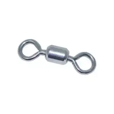 SS2 Stainless Steel Swivels