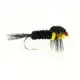 Montana Yellow Weighted - Haken: 10