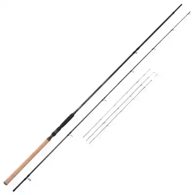 Identity Pro Superior Feeder