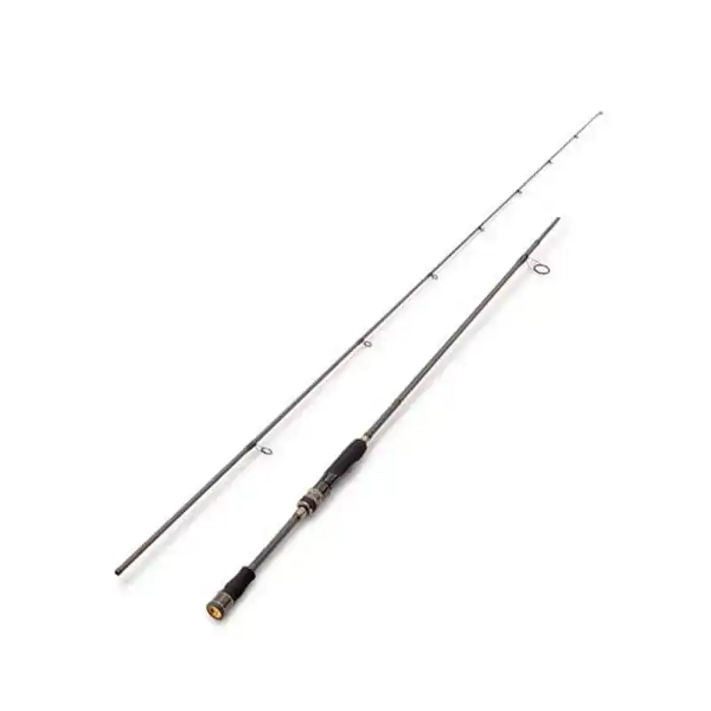 Valley Hunter Spin - 692L - 2,07 m - 2/10 Gramm