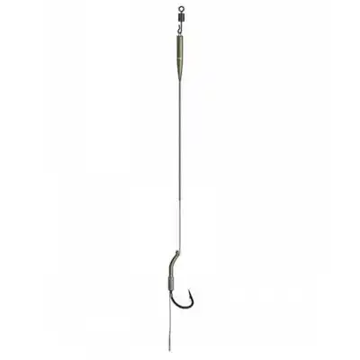 Combi Rig Stiff Coated