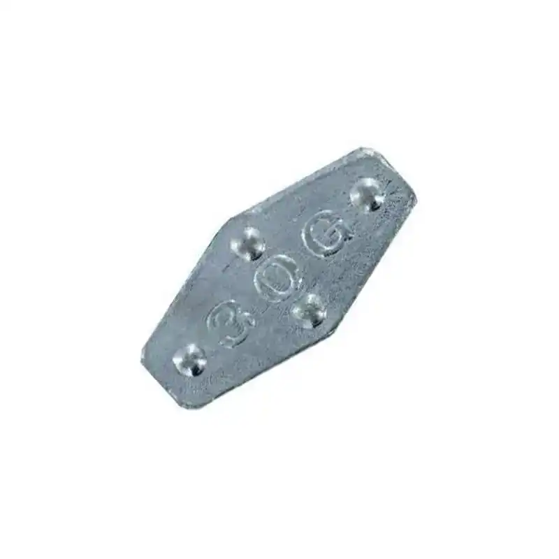 Hexagon Lead - 10 Gramm