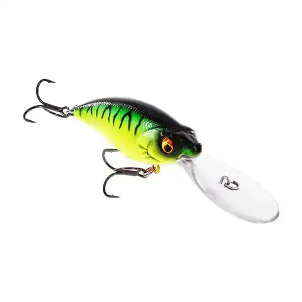Buzz Bite DR Crankbait - 3D Headlight