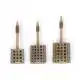 ICS In-line Cage Feeders - Large - 45 Gramm