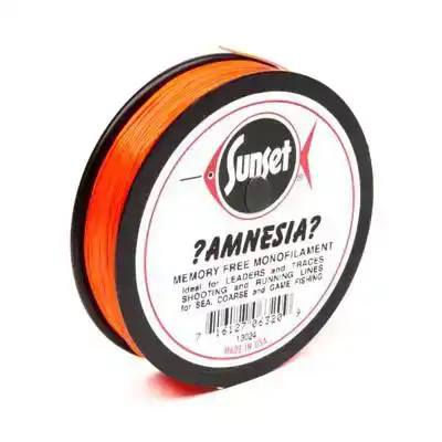 Amnesia - Red