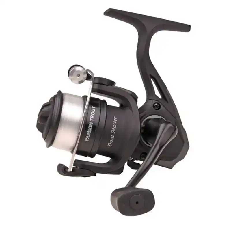 Passion Trout Spooled Reel - 2000