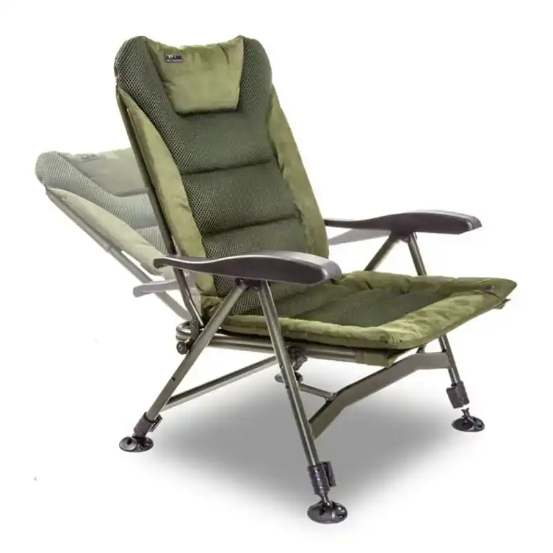 SP Recliner Chair MKII - Low
