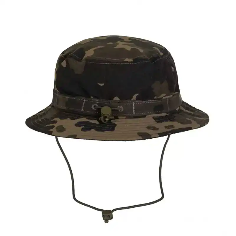 Stalking Bucket Hat - Dark Kamo