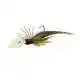 Crazy Swim Jig - 10 cm - 8,5 Gramm - Black N Red