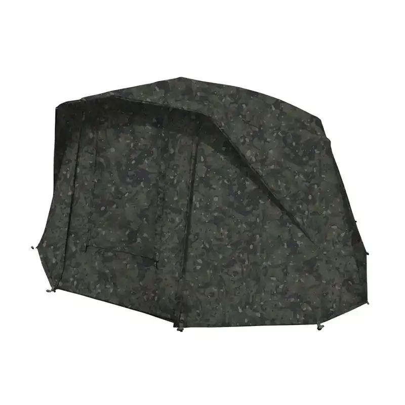 Tempest RS Brolly Camo Overwrap