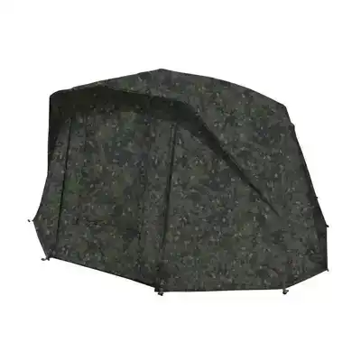 Tempest RS Brolly Camo Overwrap