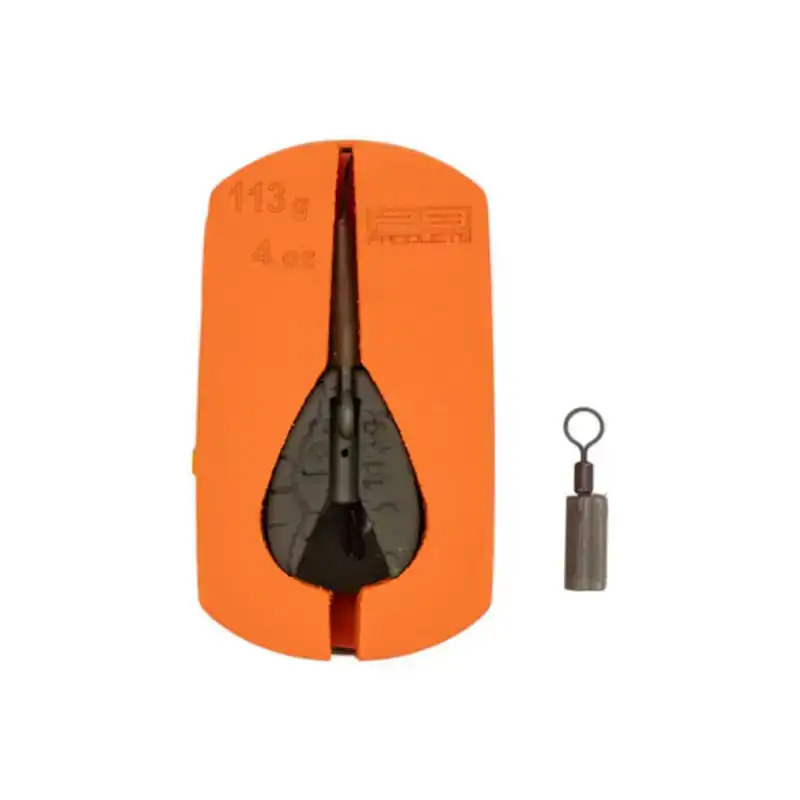 Hit & Run Centre Impact Lead Set - 92 Gramm